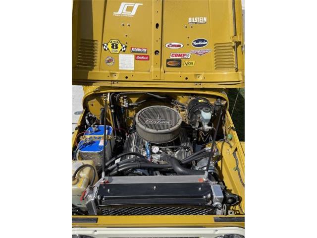 1978 Toyota Land Cruiser FJ40 (CC-2111097) for sale in Cadillac, Michigan