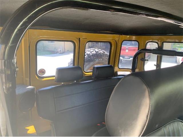1978 Toyota Land Cruiser FJ40 (CC-2111097) for sale in Cadillac, Michigan