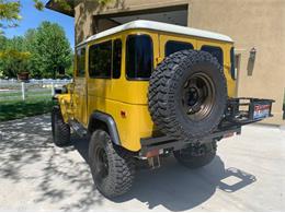1978 Toyota Land Cruiser FJ40 (CC-2111097) for sale in Cadillac, Michigan
