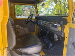 1978 Toyota Land Cruiser FJ40 (CC-2111097) for sale in Cadillac, Michigan