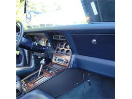 1981 Chevrolet Corvette (CC-2111098) for sale in Cadillac, Michigan