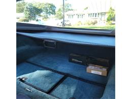 1981 Chevrolet Corvette (CC-2111098) for sale in Cadillac, Michigan