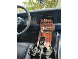 1981 Chevrolet Corvette (CC-2111098) for sale in Cadillac, Michigan
