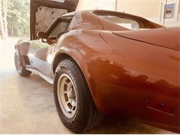 1976 Chevrolet Corvette (CC-2111099) for sale in Cadillac, Michigan