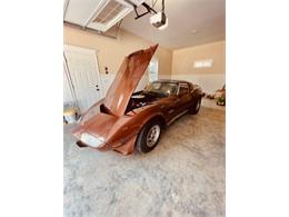 1976 Chevrolet Corvette (CC-2111099) for sale in Cadillac, Michigan
