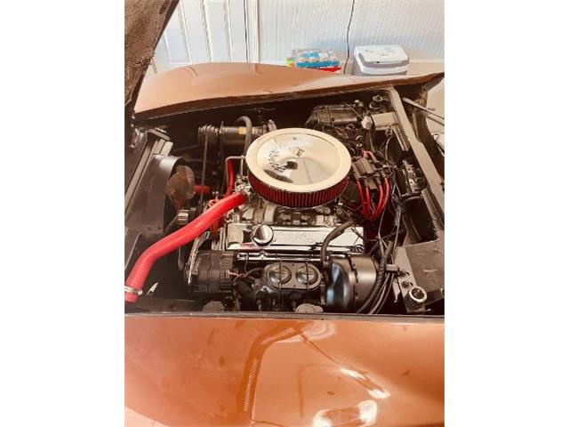 1976 Chevrolet Corvette (CC-2111099) for sale in Cadillac, Michigan