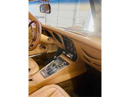 1976 Chevrolet Corvette (CC-2111099) for sale in Cadillac, Michigan