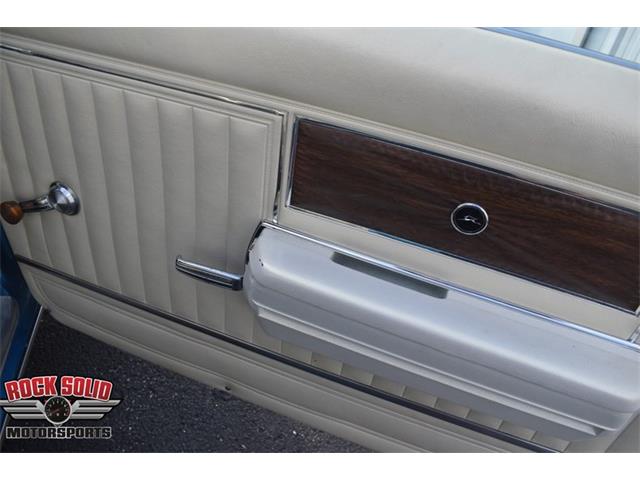 1969 Chevrolet Impala (CC-2110011) for sale in Elkhart, Indiana