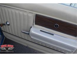 1969 Chevrolet Impala (CC-2110011) for sale in Elkhart, Indiana