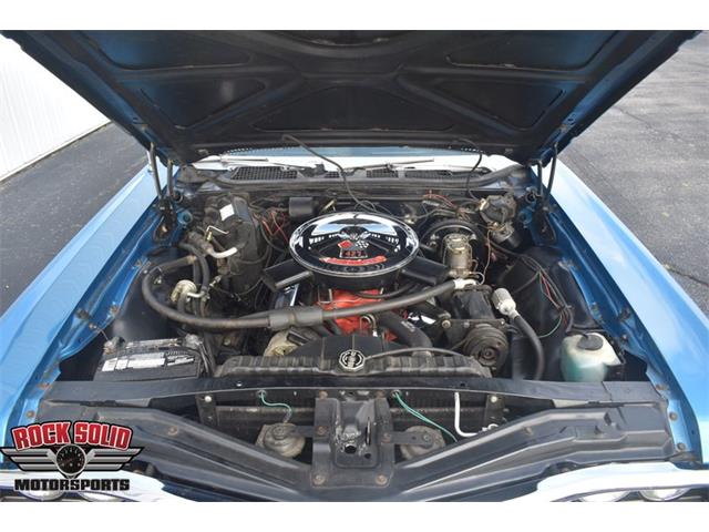 1969 Chevrolet Impala (CC-2110011) for sale in Elkhart, Indiana