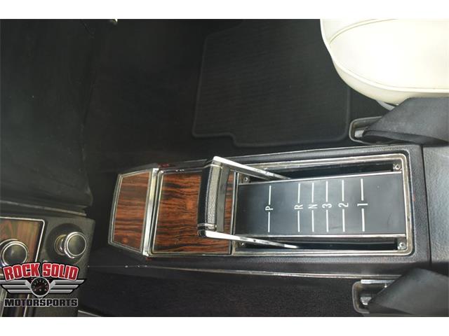 1969 Chevrolet Impala (CC-2110011) for sale in Elkhart, Indiana
