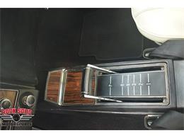 1969 Chevrolet Impala (CC-2110011) for sale in Elkhart, Indiana