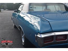 1969 Chevrolet Impala (CC-2110011) for sale in Elkhart, Indiana