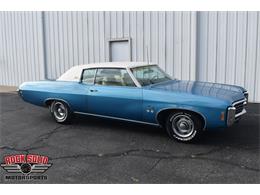 1969 Chevrolet Impala (CC-2110011) for sale in Elkhart, Indiana