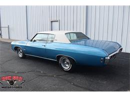 1969 Chevrolet Impala (CC-2110011) for sale in Elkhart, Indiana