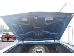 1969 Chevrolet Impala (CC-2110011) for sale in Elkhart, Indiana
