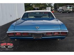 1969 Chevrolet Impala (CC-2110011) for sale in Elkhart, Indiana