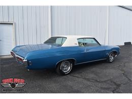 1969 Chevrolet Impala (CC-2110011) for sale in Elkhart, Indiana