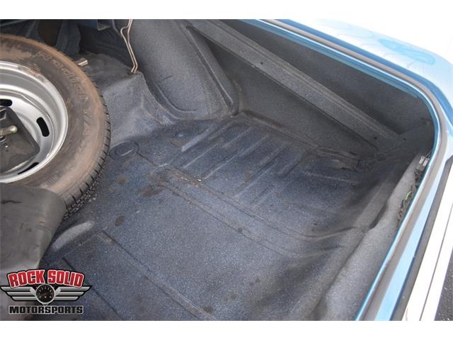 1969 Chevrolet Impala (CC-2110011) for sale in Elkhart, Indiana