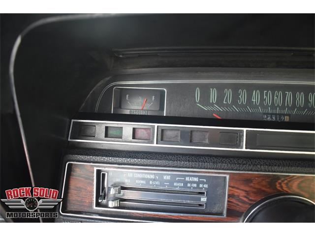 1969 Chevrolet Impala (CC-2110011) for sale in Elkhart, Indiana
