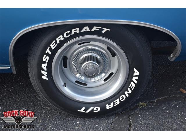 1969 Chevrolet Impala (CC-2110011) for sale in Elkhart, Indiana