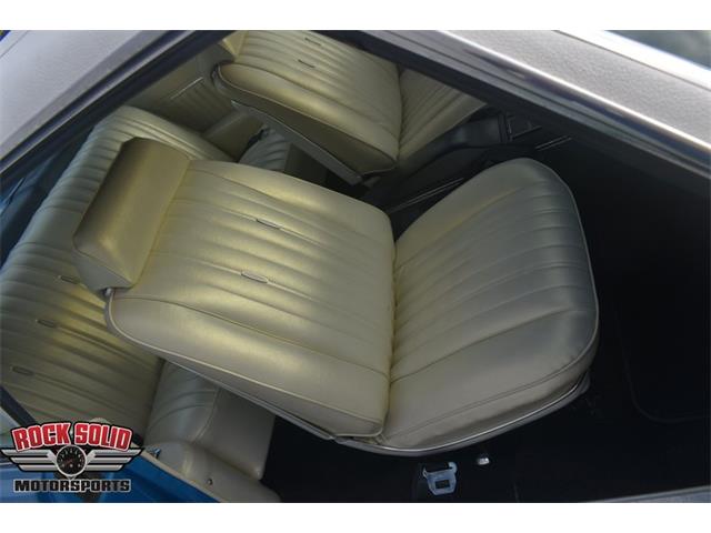 1969 Chevrolet Impala (CC-2110011) for sale in Elkhart, Indiana