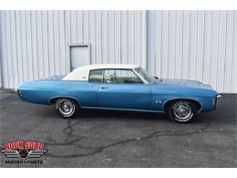 1969 Chevrolet Impala (CC-2110011) for sale in Elkhart, Indiana