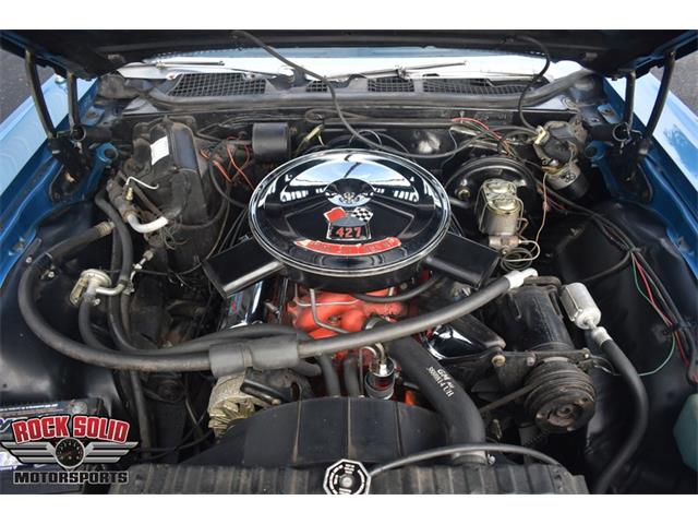 1969 Chevrolet Impala (CC-2110011) for sale in Elkhart, Indiana