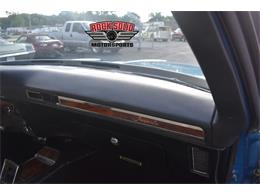 1969 Chevrolet Impala (CC-2110011) for sale in Elkhart, Indiana