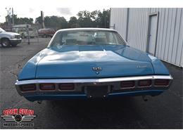 1969 Chevrolet Impala (CC-2110011) for sale in Elkhart, Indiana