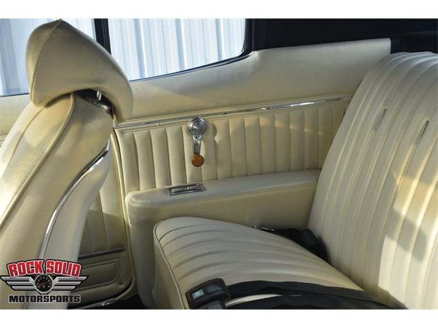 1969 Chevrolet Impala (CC-2110011) for sale in Elkhart, Indiana