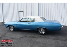 1969 Chevrolet Impala (CC-2110011) for sale in Elkhart, Indiana