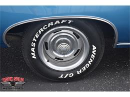 1969 Chevrolet Impala (CC-2110011) for sale in Elkhart, Indiana