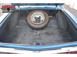 1969 Chevrolet Impala (CC-2110011) for sale in Elkhart, Indiana