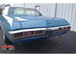 1969 Chevrolet Impala (CC-2110011) for sale in Elkhart, Indiana