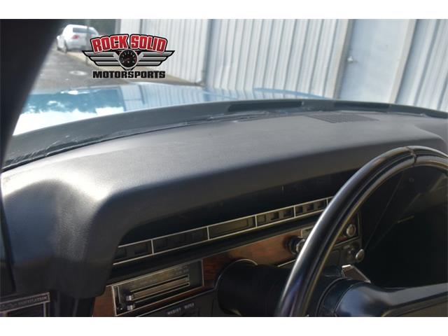 1969 Chevrolet Impala (CC-2110011) for sale in Elkhart, Indiana
