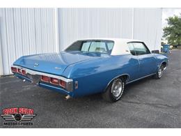 1969 Chevrolet Impala (CC-2110011) for sale in Elkhart, Indiana