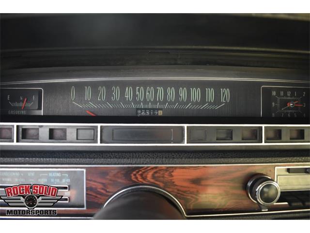 1969 Chevrolet Impala (CC-2110011) for sale in Elkhart, Indiana