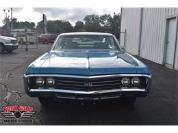 1969 Chevrolet Impala (CC-2110011) for sale in Elkhart, Indiana