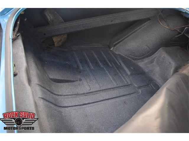 1969 Chevrolet Impala (CC-2110011) for sale in Elkhart, Indiana