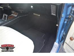 1969 Chevrolet Impala (CC-2110011) for sale in Elkhart, Indiana