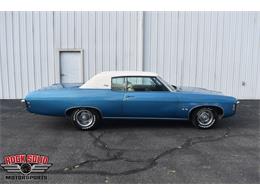 1969 Chevrolet Impala (CC-2110011) for sale in Elkhart, Indiana