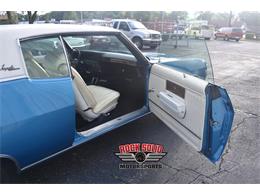 1969 Chevrolet Impala (CC-2110011) for sale in Elkhart, Indiana