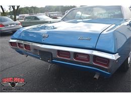 1969 Chevrolet Impala (CC-2110011) for sale in Elkhart, Indiana