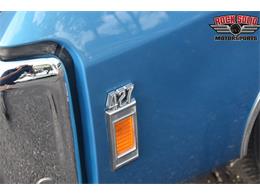 1969 Chevrolet Impala (CC-2110011) for sale in Elkhart, Indiana