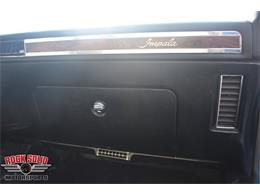 1969 Chevrolet Impala (CC-2110011) for sale in Elkhart, Indiana