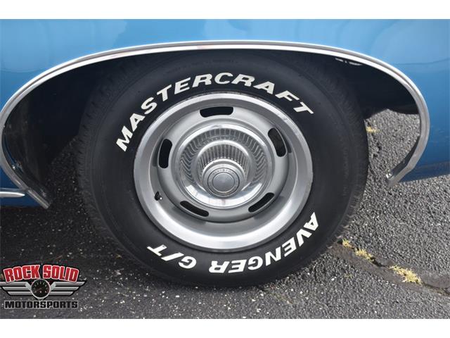 1969 Chevrolet Impala (CC-2110011) for sale in Elkhart, Indiana