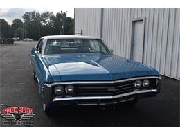 1969 Chevrolet Impala (CC-2110011) for sale in Elkhart, Indiana
