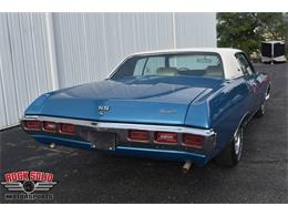 1969 Chevrolet Impala (CC-2110011) for sale in Elkhart, Indiana
