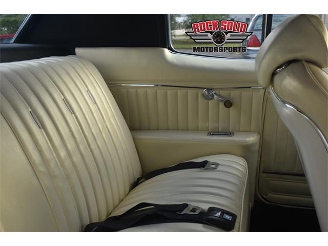 1969 Chevrolet Impala (CC-2110011) for sale in Elkhart, Indiana
